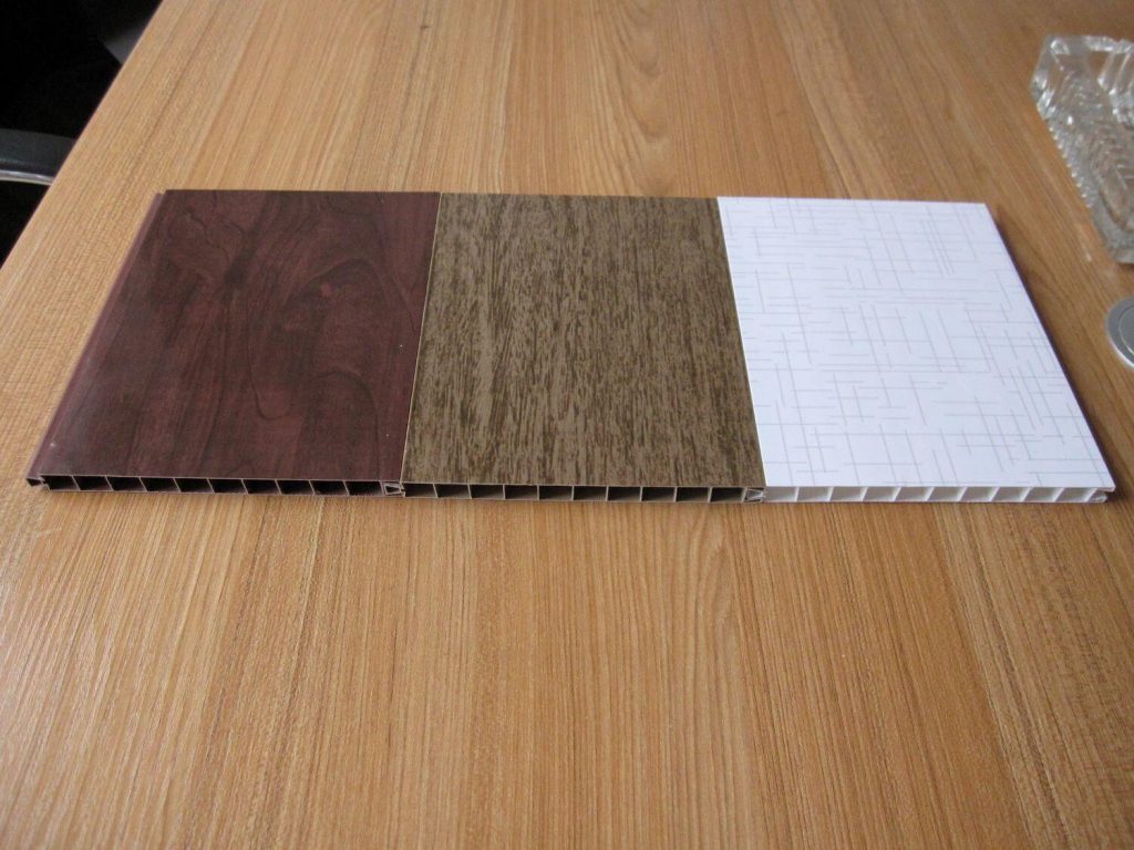 Buy PVC Wall Panels at Best Price in Karachi De Interior