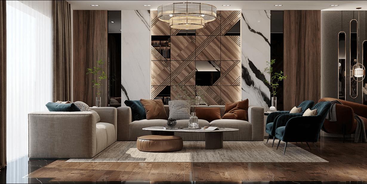 De Interior: Best Interior Design Company in Karachi